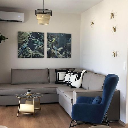 Areti Seaview Residence ريثيمنو المظهر الخارجي الصورة